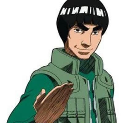 Maito Gai thumbnail