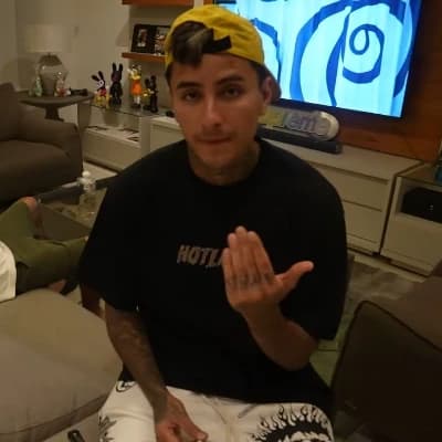 Erick Thumb thumbnail