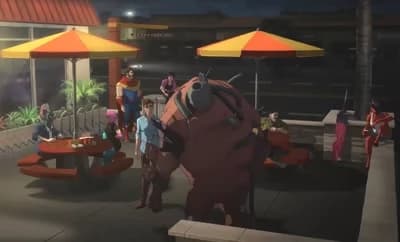 The Z-Team Dispatch thumbnail
