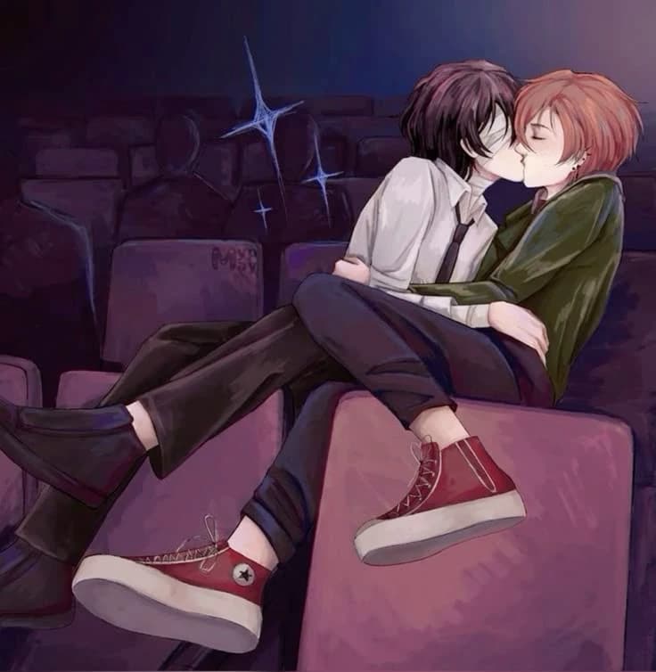Dazai Osamu thumbnail