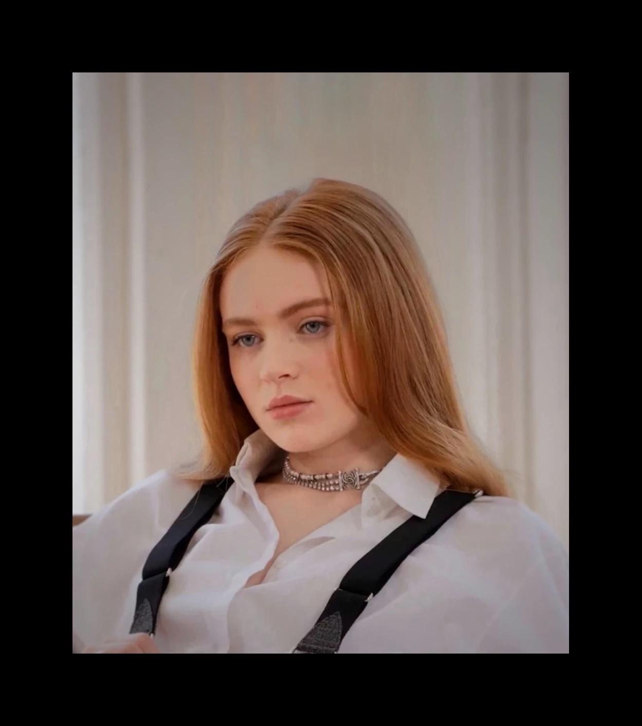 Sadie Sink (wlw) thumbnail