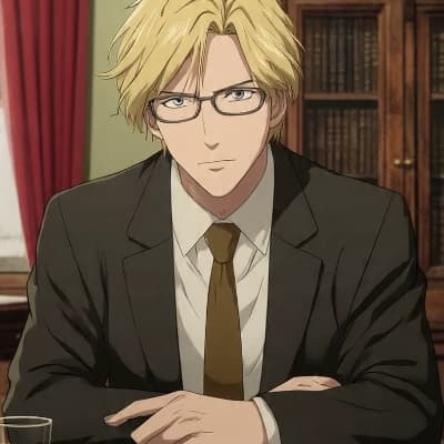 Professor Jeremy thumbnail
