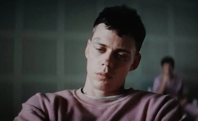 Bill skarsgard.. thumbnail