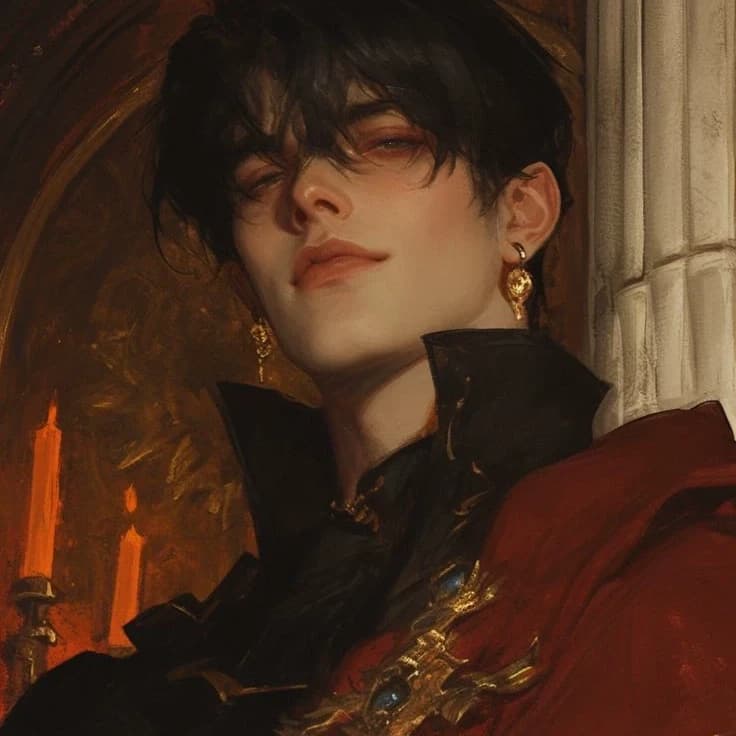 Alaric Nocthar thumbnail