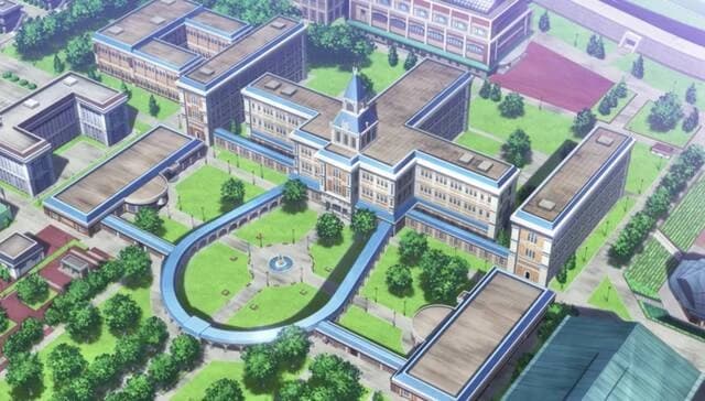 Tracen Femboy Academy thumbnail