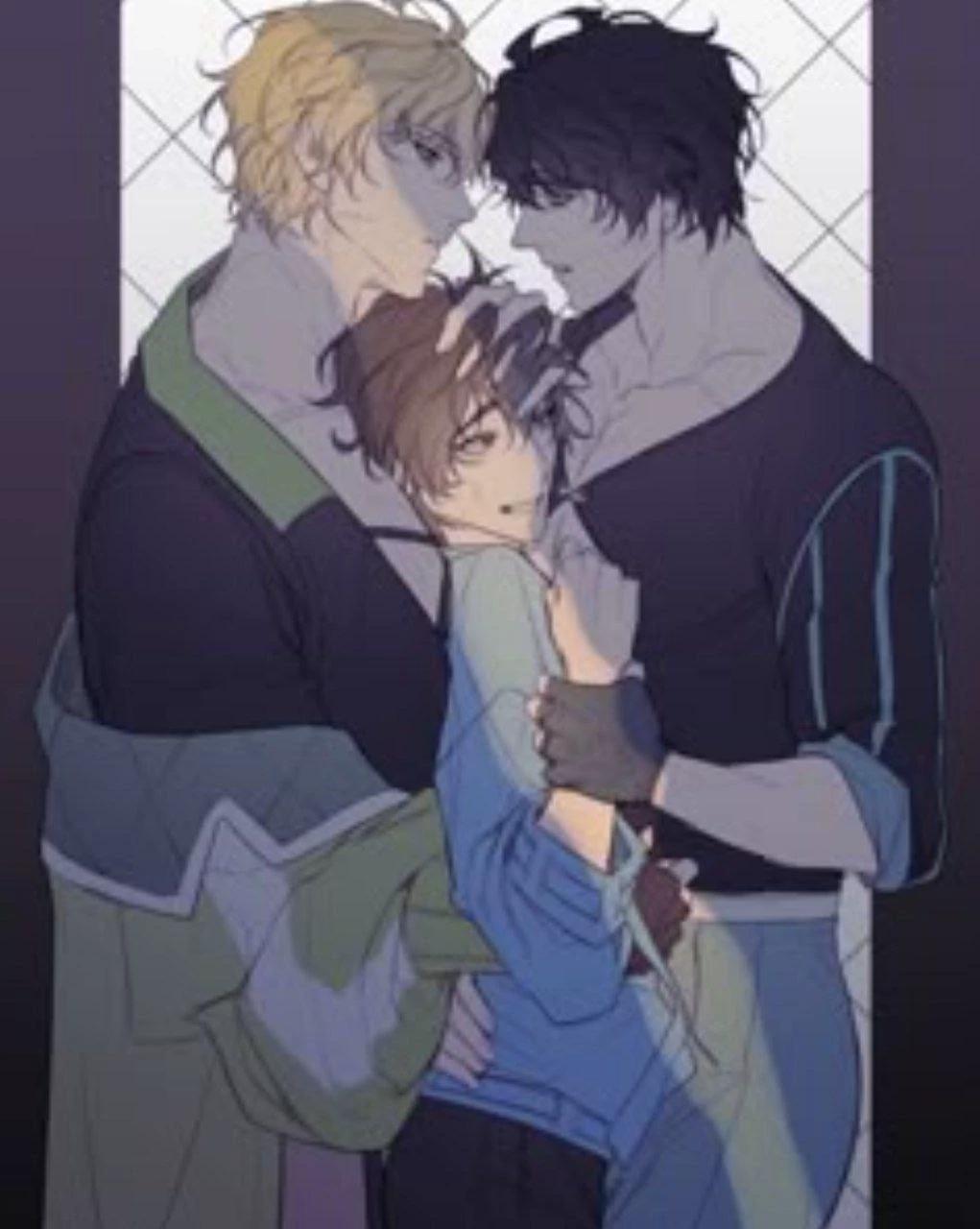Kai and Lucas thumbnail