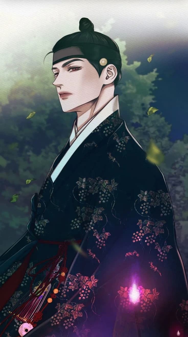 King Yang Hyung-Joon thumbnail