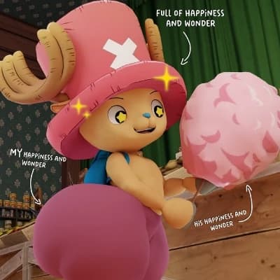 Tony Tony Chopper thumbnail