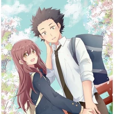 Koenokatachi thumbnail