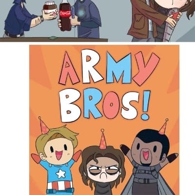 Avengers  thumbnail