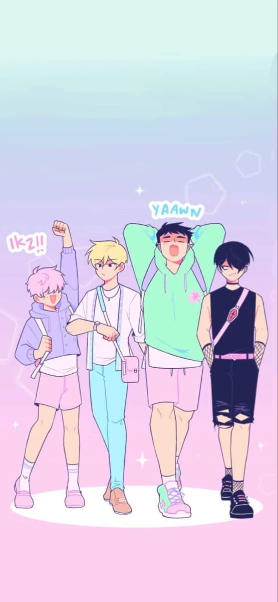boyfriends  thumbnail
