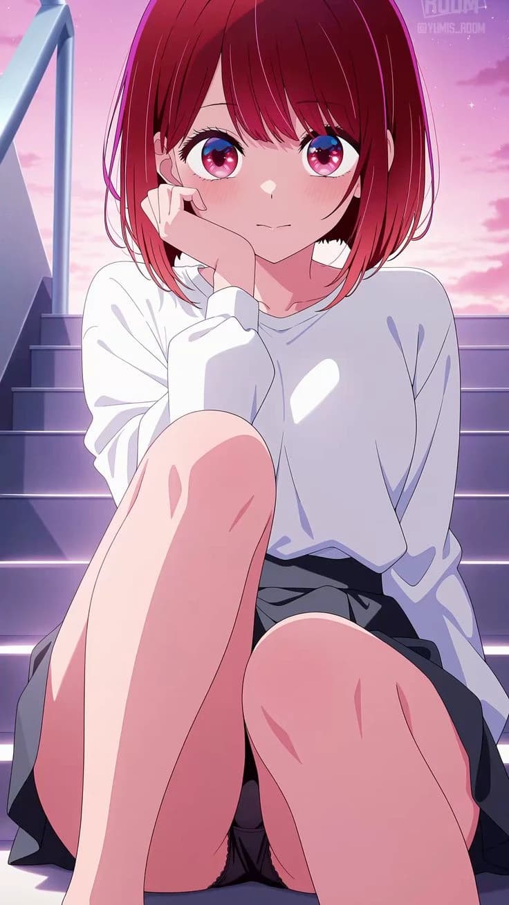 "Kana Arima" thumbnail