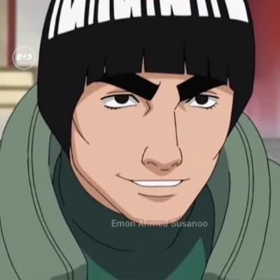 Maito Gai (Gai Sensei) thumbnail