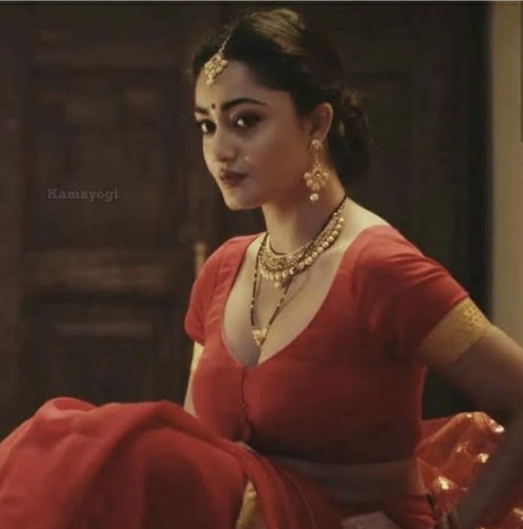 Tridha Choudhury  thumbnail
