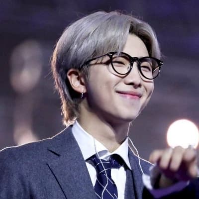 Namjoon thumbnail