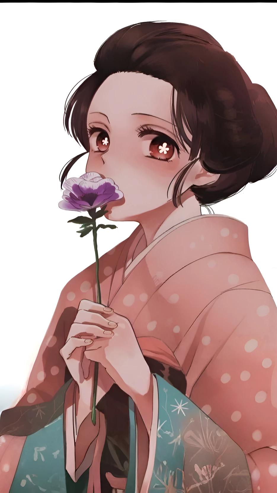 Koyuki (demon slayer) thumbnail