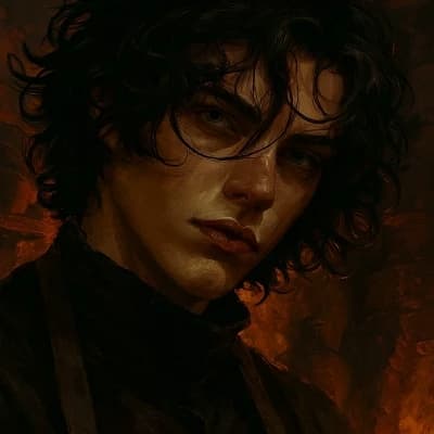 Jasper Dustran  thumbnail