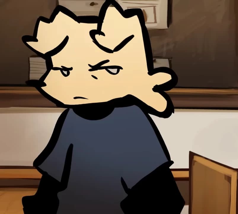 element. *★Robson. Omission - Bullying★* . thumbnail