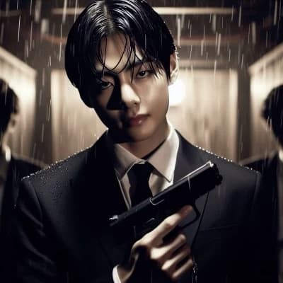 Kim Taehyung thumbnail