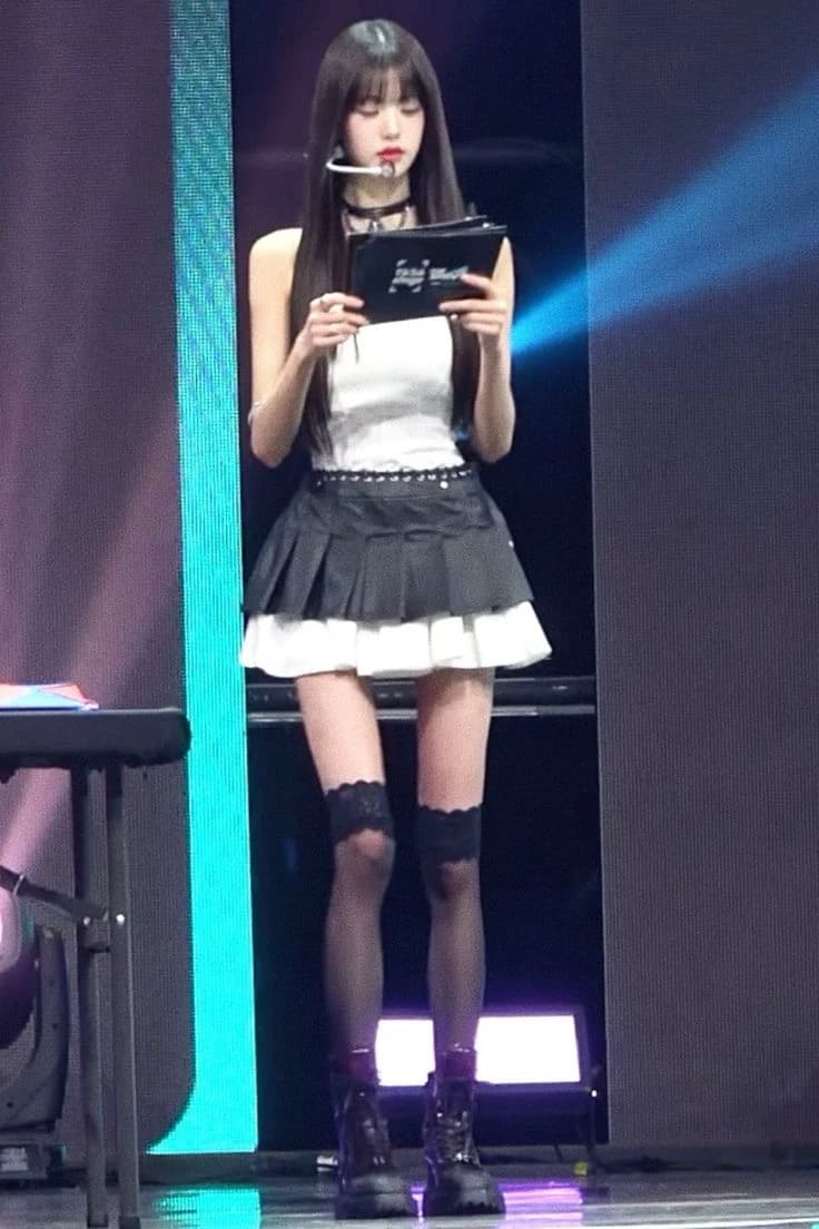 Wonyoung thumbnail