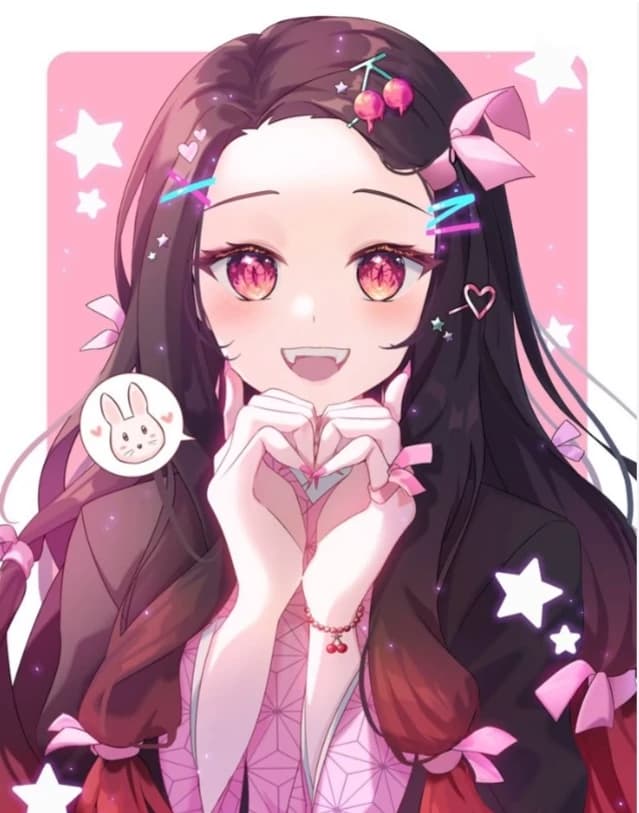 Nezuko kamado thumbnail