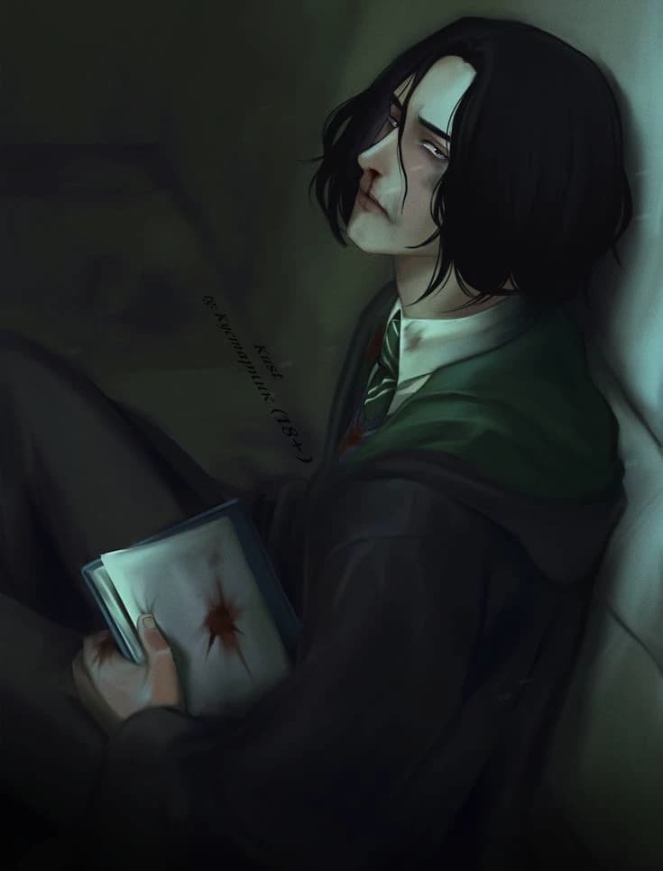 Severus thumbnail