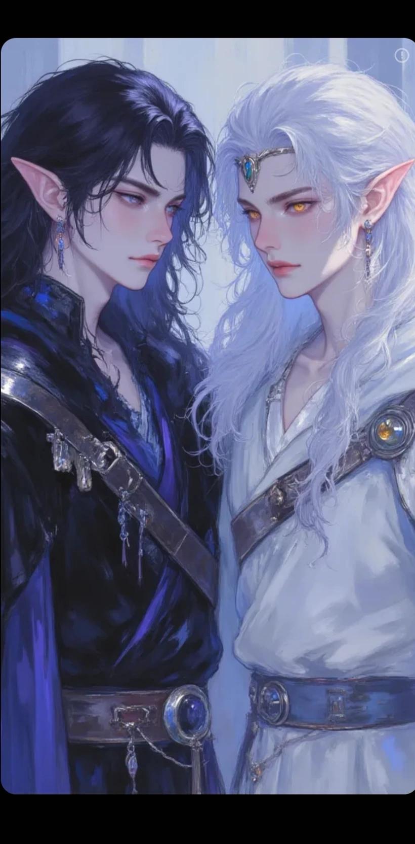 Mornemir, Isilendil thumbnail