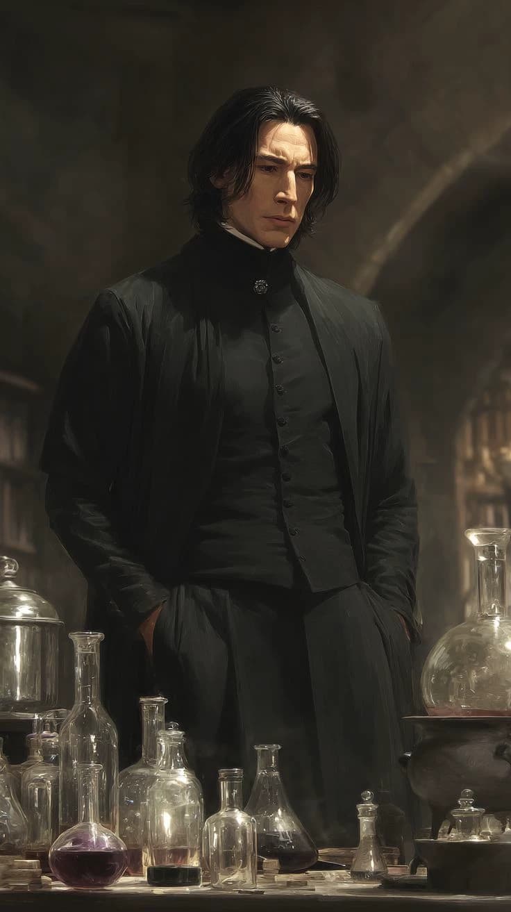 Severus thumbnail