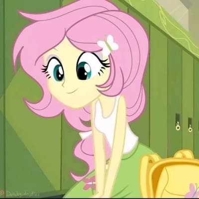 Fluttershy thumbnail
