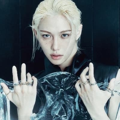 Felix Lee | vampire prince 🩸 thumbnail