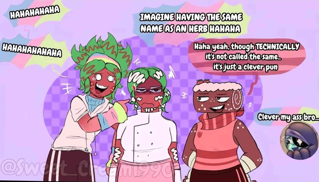 <{🍰Cosmo and sprouts kid🍓}> thumbnail