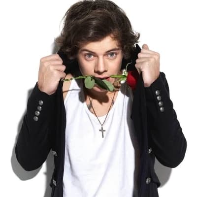 Harry Styles thumbnail
