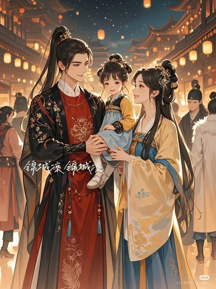 Emperor Shimaka thumbnail