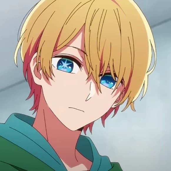 Aquamarine Hoshino 💎 (Oshi No Ko) thumbnail