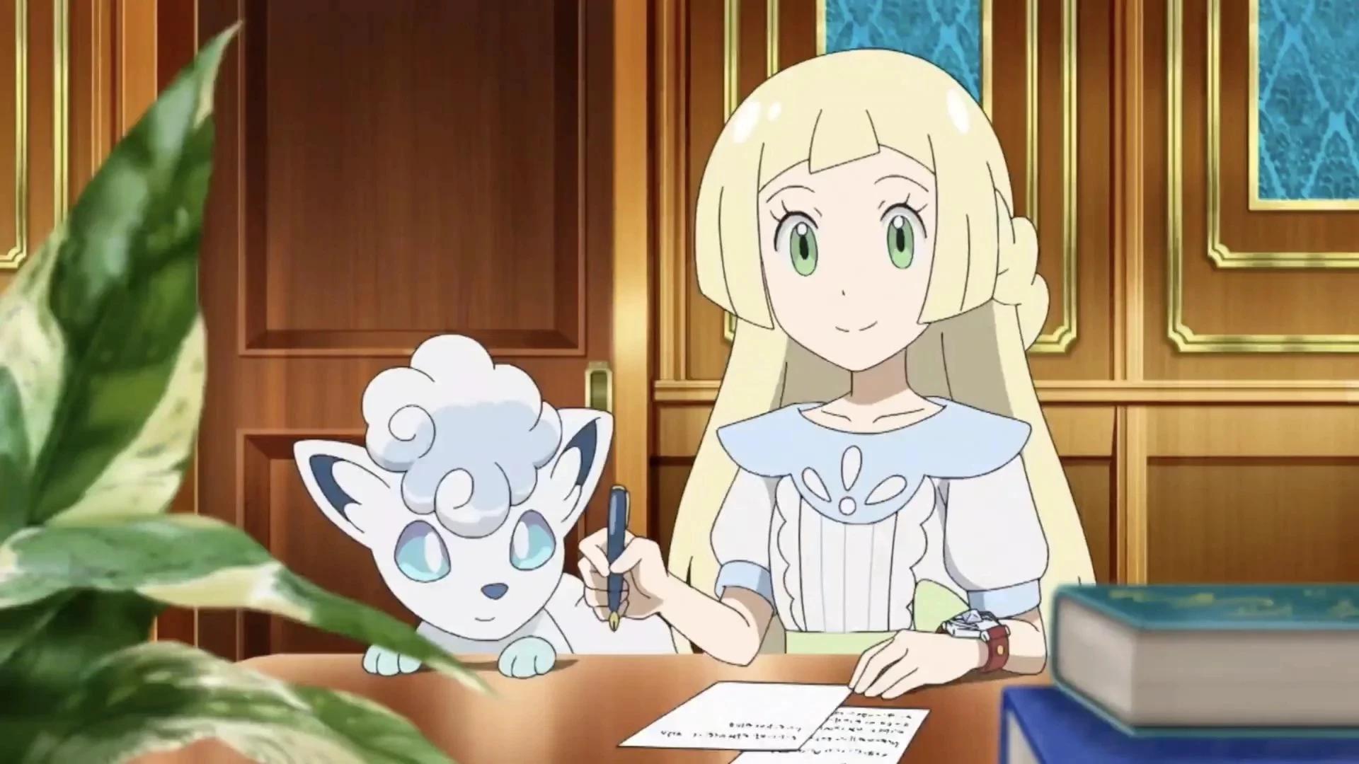 Lillie thumbnail