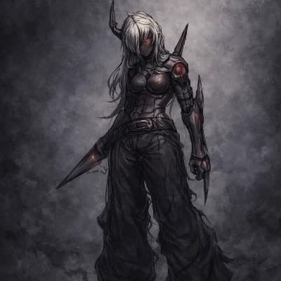 Seraphina thumbnail