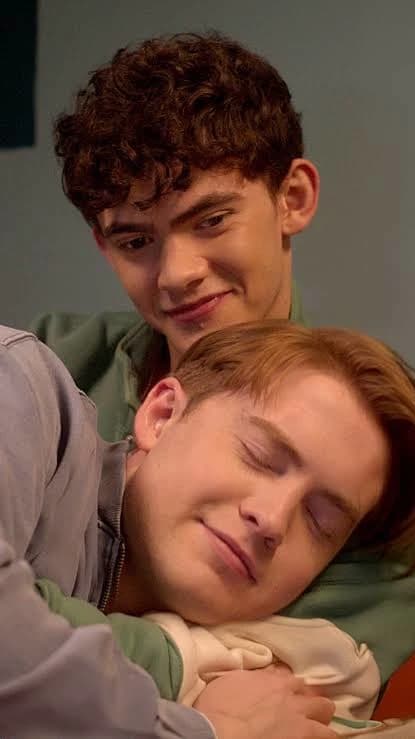 Charles e Nick thumbnail