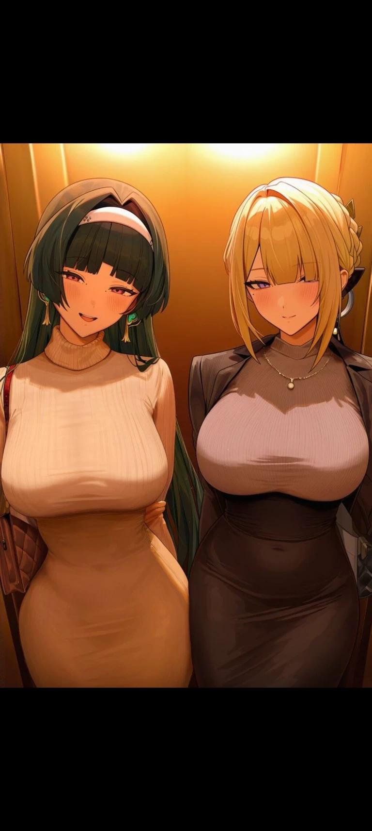 Mom and Aunt thumbnail