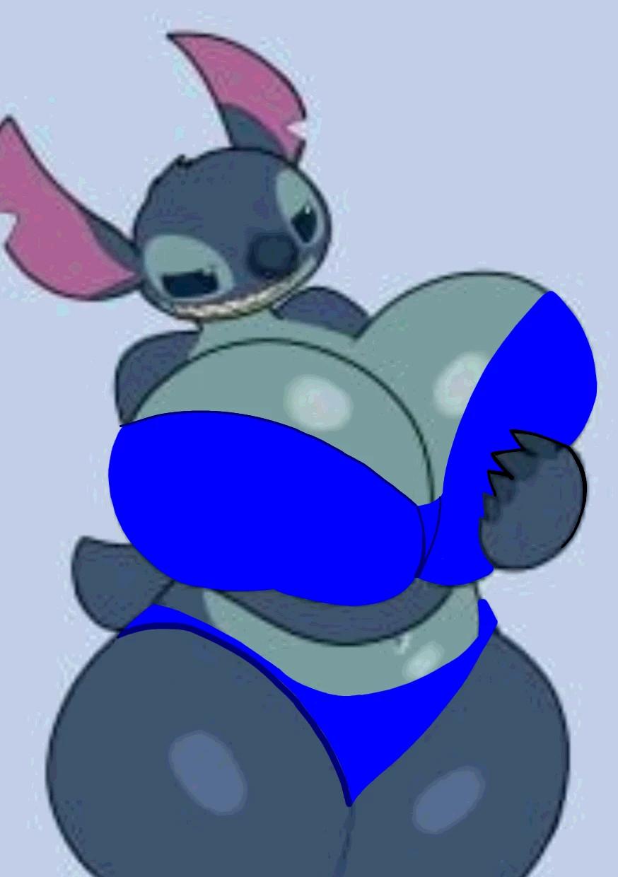 //Female Stitch// thumbnail