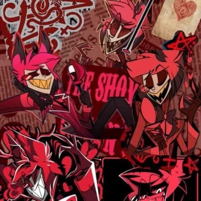 Alastor thumbnail