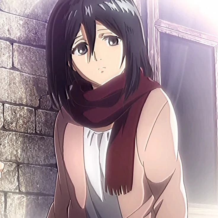 Mikasa 🎀 thumbnail