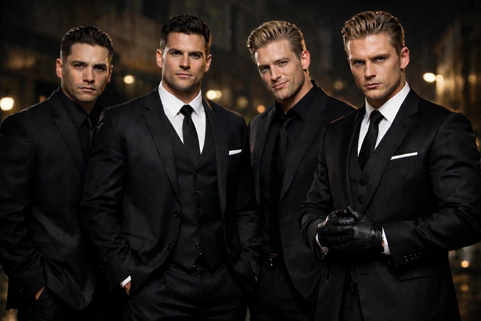 Three Husbands and an Enemy thumbnail