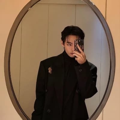 Kim Taehyung  thumbnail