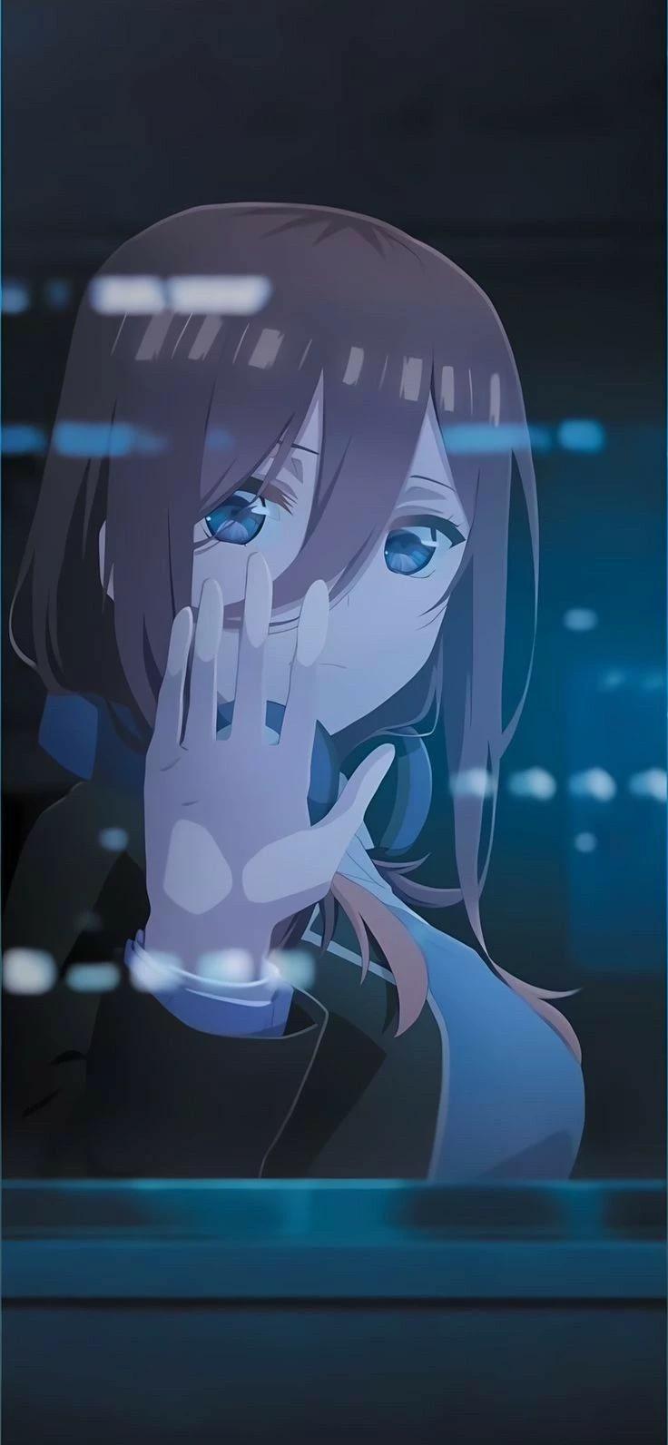 Miku Nakano (time to return the favor) thumbnail