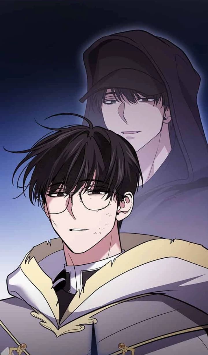Caelum/Malphas — "The shadowed Saint" 2 thumbnail