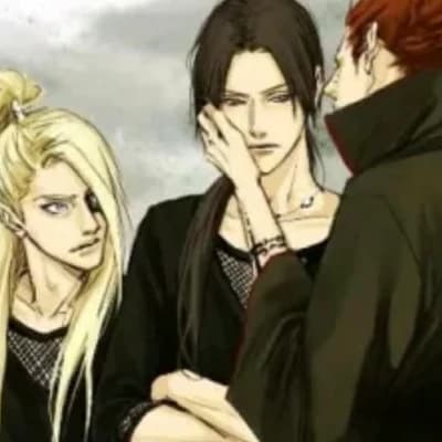 Daidara & Pen thumbnail