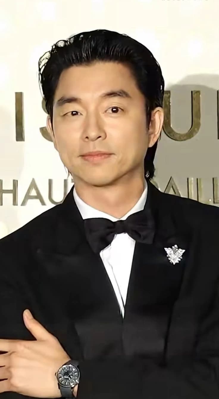 Gong yoo thumbnail