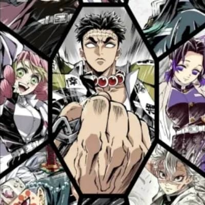 Hashira thumbnail