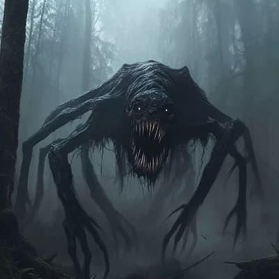 Monster thumbnail