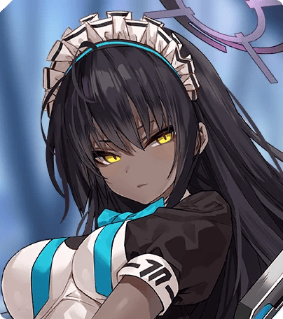 Kakudate Karin thumbnail